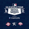 '김하성 vs 키움, 고우석 vs LG' 꿈의 매치 눈앞, LAD-SD 스페셜 매치 대진팀 확정 [공식발표]