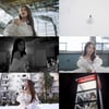 솔라, '사랑했지만' MV 티저 공개..설원 위 쓸쓸한 겨울 동화