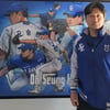 [오피셜] 오승환-삼성 '결국 끝까지 함께' FA 2년 22억에 계약...  "비로소 투수진 화룡점정" 샐러리캡 진통 끝 '원클럽맨'으로 남는다