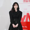 박예영 '깜찍한 블랙 미니드레스'[★포토]