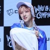 '빨래판 복근' 후이 "3주 동안 8kg 감량..콤플렉스 가득한 내 모습"