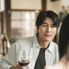 '사말' 정우성 "11년만 드라마..TV 고화질에 얼굴 맞추려 5개월 술 끊어"[인터뷰①]