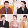 안현모, 이혼 후 父 문자 공개→사랑꾼 면모 자랑 "매번 엄마 칭찬"(아빠하고)
