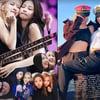 로제 "제니, 10년간 함께해서 기뻐"..블랙핑크 우정ing