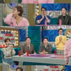 김혜선, 양다리 커밍아웃→독일 남편과 결혼 결심 이유 공개[라디오스타]