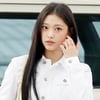 뉴진스 해린 '땡그란 눈망울'[★포토]