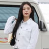 뉴진스 해린 '세젤예 미모'[★포토]