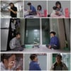 '고딩엄빠4' 서유선, '오픈 채팅' 중독으로 육아는 뒷전?