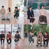윤상&라이즈 앤톤 부자, '유 퀴즈' 동반 출연..."풍성한 토크"