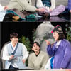 '홍김동전' 멤버들, '다른 프로그램 섭외 온다면?'..속마음 고백