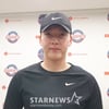 자극 받은 최준용 "복면가왕으로 더 알아봐, 난 야구선수인데...", 올 연말엔 '노시환처럼' 시상식 꿈꾼다 [부산 현장인터뷰]