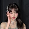아이브 장원영, 그레이 렌즈+특수의상.."사람인지 엘프인지"[스타IN★]