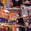 장윤주 "모델시절, 노출 강요 받아..어릴 때 상처였다"[슈퍼마켙 소라][종합]