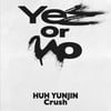 그루비룸, 선공개곡 'Yes or No' 발매..허윤진·크러쉬 피처링