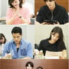 김남주X차은우 '원더풀월드' 극강몰입 대본리딩.."마음 움직였다"[종합]