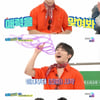 골든차일드 이장준, '주간아이돌' 성공적 MC 데뷔