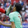 '쿵푸킥-굴욕적 졸전' 애써 외면한 中 매체, 하지만 여론은 싸늘하다 "형편없는 축구, 이게 우리 수준"