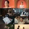 '내남결', "환승연애→BTS까지!"..극강의 흥미진진함