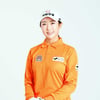 '김민주-박혜준 합류' 한화큐셀골프단, 2024시즌 선수단 라인업 확정