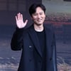 김남길, 팬심 저격할 미소..스타랭킹 男배우 2위 유지