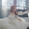 "그대를 사랑했지만"..솔라표 '사랑했지만', 겨울 정취 물씬 [6시★살롱]
