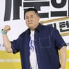 정준하, 가게 폐업 보도에 분통 "장사 열심히 하는데..화 나네" [스타이슈]