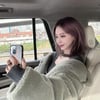 한예슬, 대체 무슨 일? "주변 공사로 전화 불가능..이게 맞나"