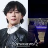 지드래곤, 엑스재팬 요시키와 '7년만 앨범' 준비중? 녹음실 공개