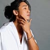 '2월 결혼' 낯선 "예비신부 12살 연하..돌직구 스타일에 반해" [직격인터뷰]