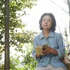 "오래 기억하길" 故윤정희, 오늘 1주기..알츠하이머 투병 끝 별세