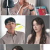 '심각' 손호준 vs '미소' 소이현, 관계 변화? 대립각 [나의 해피엔드]
