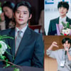 '웨딩 임파서블' 문상민, 재벌 3세로 돌아왔다..로코킹 도전