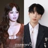 현아♥용준형 손깍지 끼고 마이웨이 공개열애 "예쁘게 봐주세요"[종합]