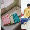 리틀그라운드, 스쿨백 프로모션 진행...책가방 세트 구매 시 태블릿 파우치 증정