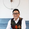 KCC글라스 안재형 에이제이디자인 마스터, "대전에 튼튼한 인테리어 뿌리 내리고파"