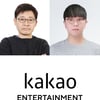 카카오엔터, 권기수·장윤중 신임 공동대표 내정[공식]