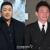 '범죄도시4'→'베테랑2', 올해도 마동석·황정민일까 [★FOCUS]①