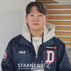 '5연투→최동원상→벌써 감탄' 두산 특급신인은 '클로저의 꿈'을 꾼다