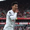 "토트넘, 맨시티 이어 EPL 2위 오른다" 英 칼날 전문가도 인정... "미친 소리? 'SON+4인 핵심' 너무 강하다"