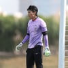 '클린스만호 비상' 주전 GK 김승규 십자인대 부상→대표팀 소집 해제... 조현우-송범근 중 선택 불가피