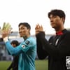 '韓 GK 잘 아는' 日의 시선, '부상 김승규 대체자'는 쇼난 송범근이었다