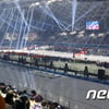 전 세계 꿈나무 겨울 축제 열렸다... 2024 강원 동계청소년 올림픽 개막