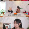 김소연 "우리 집에 온 연예인? ♥이상우와 바다 뿐" 우정 자랑(E귀귀)