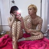 던에게 남은 건, 현아와 쫄쫄이 사진..그리고 젖꼭지 타투[★NEWSing]