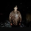 '경직+진지 100%'..BTS 정국, 친형이 공개한 '훈련소 근황'