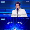 김호중 "승리합시다"..'네순도르마'로 '2024 강원동계청소년올림픽' 승리 기원