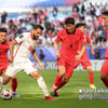 [아시안컵] 요르단에 승리하지 못한 한국 대표팀의 유일한 위안거리...수비에서 고군분투한 '코리안 몬스터' 김민재