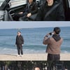 이동건, '공포의 대상' 父와 첫 둘만의 여행..母는 조마조마 [미우새]