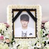 하지원 동생 故 전태수, 오늘(21일) 6주기..서른넷에 진 별