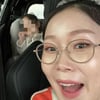 '임신' 박슬기, 아픈 첫째 딸에 속상 "응급실 갈 뻔.."
